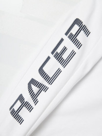 NAME IT Zip Sweat Hoodie Hepaw Bright White